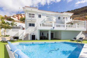 Villa Exotica